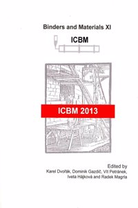 Binders and Materials XI