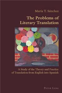 Problems of Literary Translation