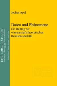 Daten und Phänomene