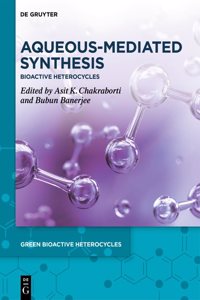 Aqueous-Mediated Synthesis