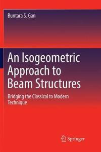 Isogeometric Approach to Beam Structures