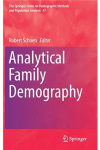 Analytical Family Demography