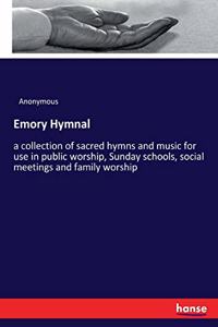 Emory Hymnal