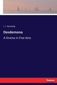 Desdemona