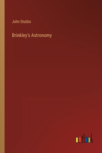 Brinkley's Astronomy