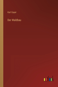 Waldbau