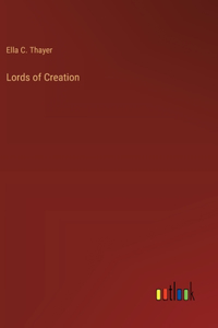 Lords of Creation