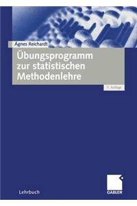Übungsprogramm Zur Statistischen Methodenlehre