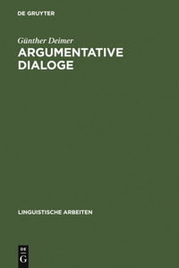 Argumentative Dialoge