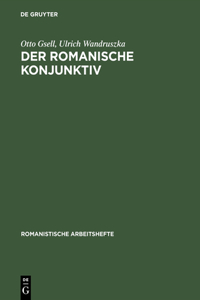 romanische Konjunktiv