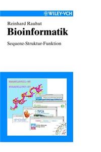 Bioinformatik
