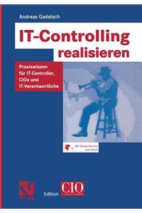 It-Controlling Realisieren