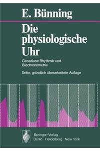 Die Physiologische Uhr