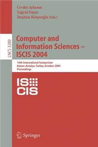 Computer and Information Sciences - Iscis 2004