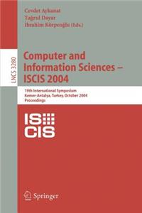 Computer and Information Sciences - ISCIS 2004