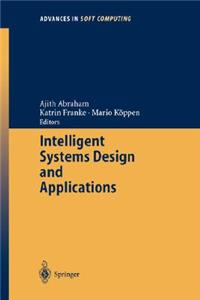 Intelligent Systems Design and Applications