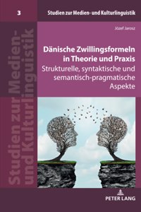 Daenische Zwillingsformeln in Theorie und Praxis