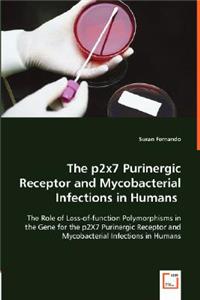 p2x7 Purinergic Receptor and Mycobacterial Infections in Humans