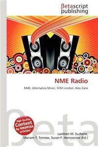 Nme Radio