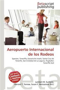 Aeropuerto Internacional de Los Rodeos