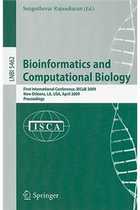 Bioinformatics and Computational Biology