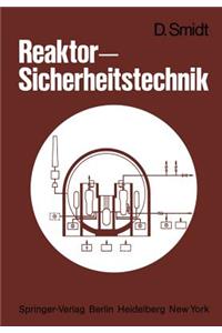 Reaktor-Sicherheitstechnik