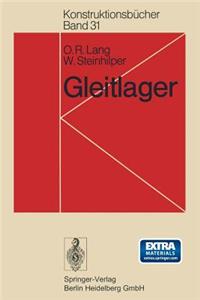Gleitlager
