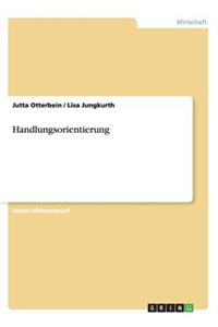 Handlungsorientierung