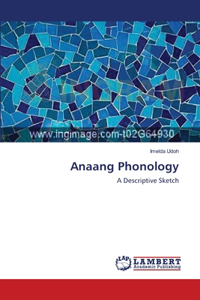 Anaang Phonology