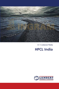 HPCL India