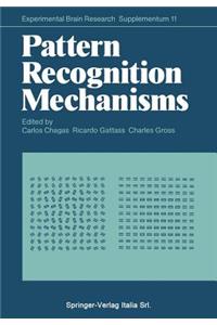 Pattern Recognition Mechanisms