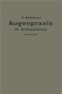 Augenpraxis Für Nichtspezialisten