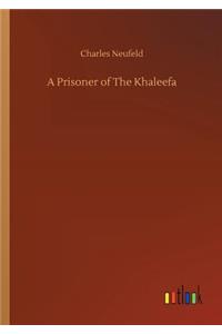 Prisoner of The Khaleefa