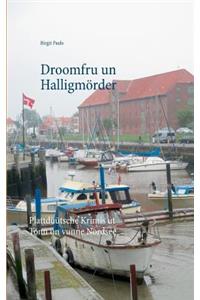 Droomfru un Halligmörder