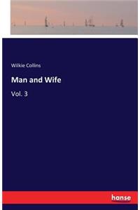 Man and Wife