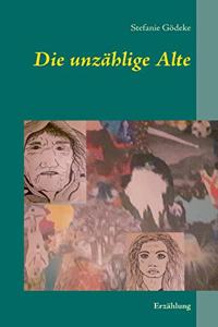 unzählige Alte