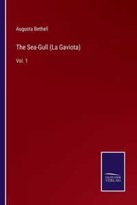 The Sea-Gull (La Gaviota)