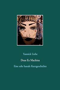 Deus Ex Machina