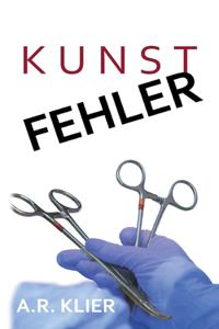 Kunstfehler