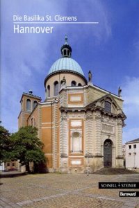 Hannover, Basilika St. Clemens