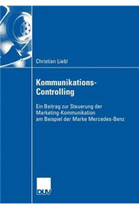 Kommunikations-Controlling