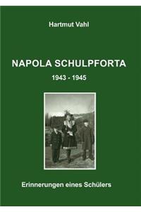 Napola Schulpforta 43 - 45