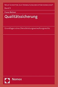 Qualitatssicherung