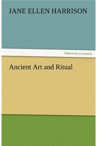 Ancient Art and Ritual
