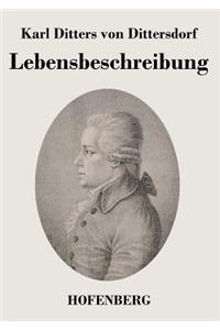 Lebensbeschreibung