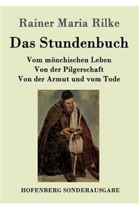 Das Stundenbuch