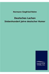 Deutsches Lachen