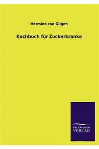 Kochbuch Fur Zuckerkranke