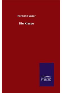 Die Klasse