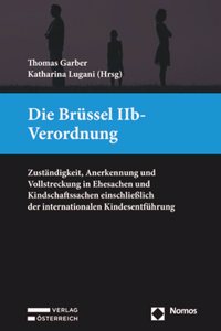 Die Brussel Iib-Verordnung